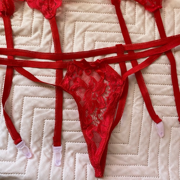 Women sexy underwear - Picture 4 of 5